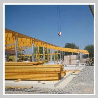 Bauen